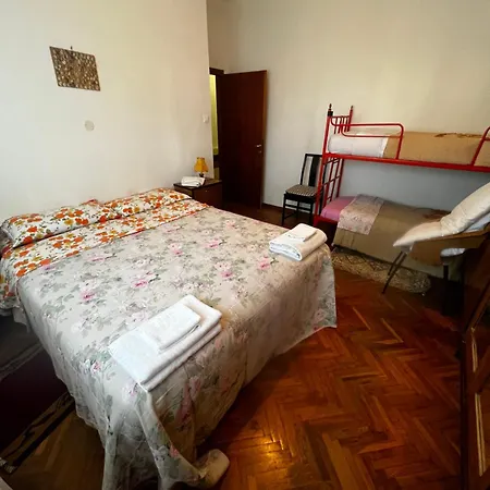 Bed and breakfast Nomad