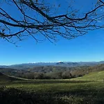 Bed & Breakfast Nomad Madonna di Fornelli