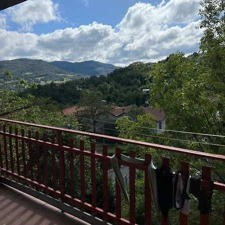 Nocleg ze śniadaniem Nomad