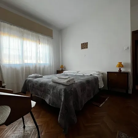 Nomad Madonna di Fornelli