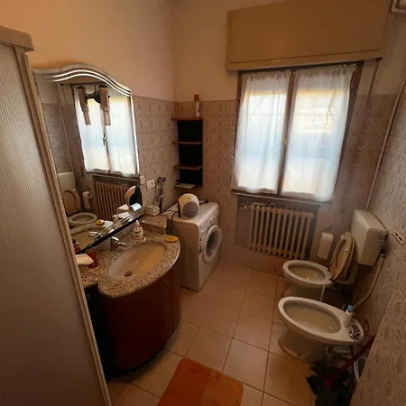 Nomad Bed and Breakfast *