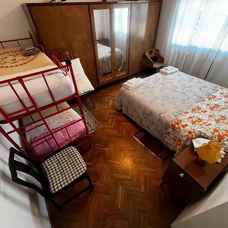 Bed & Breakfast Nomad
