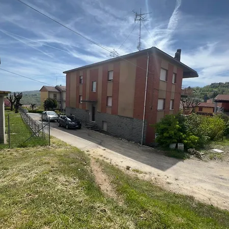 Nomad Bed and Breakfast Madonna di Fornelli