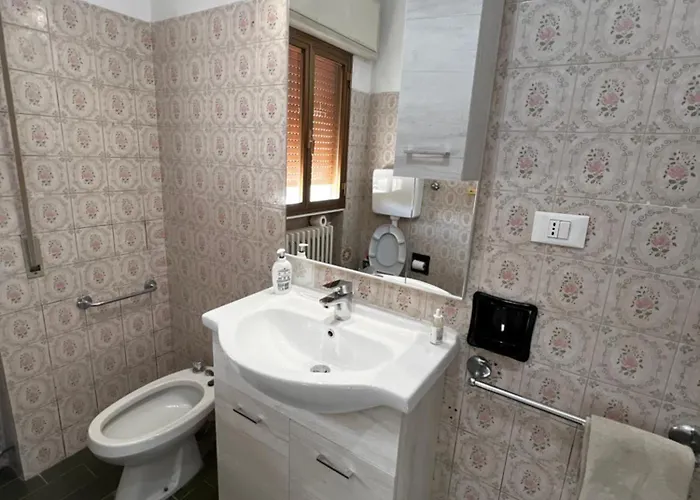 Nomad Madonna di Fornelli