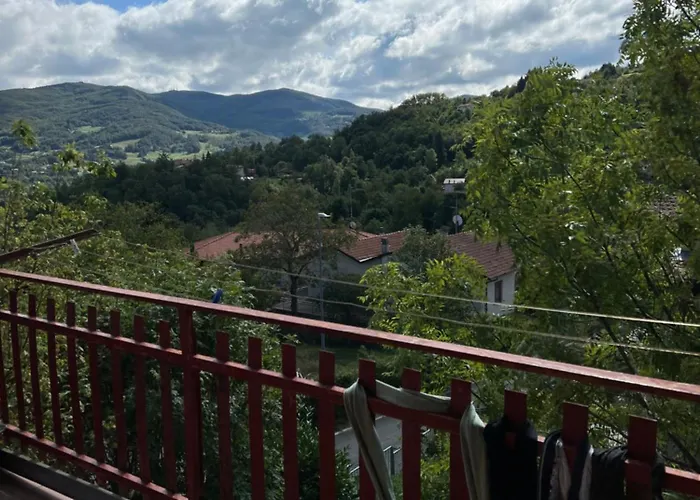 Frühstückspension Nomad