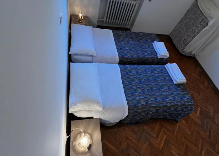 Nomad Frühstückspension