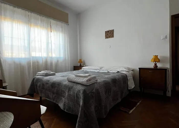 Nomad Madonna di Fornelli