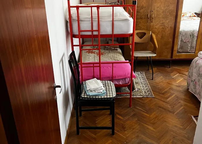 Nomad * Madonna di Fornelli