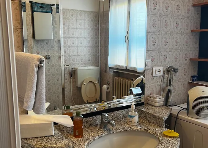 Frühstückspension Nomad