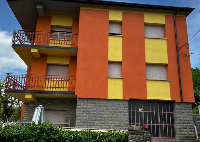 Frühstückspension Nomad *